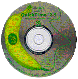 BMUG's Guide to QuickTime 2.5