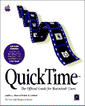 QuickTime: the Official Guide for Macintosh Users